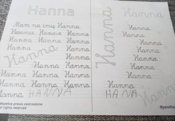 Powiększ obraz: HANIA P.