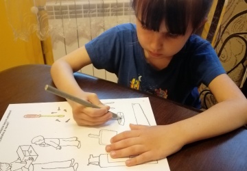 Powiększ obraz: "RODZINA , ACH RODZINA..." - MALUSZKI