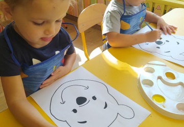 Powiększ obraz: ADAPTACJA MALUSZKÓW