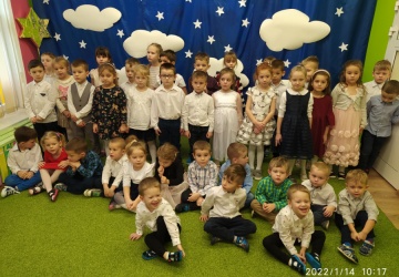 Powiększ obraz: WSPÓLNE KOLĘDOWANIE