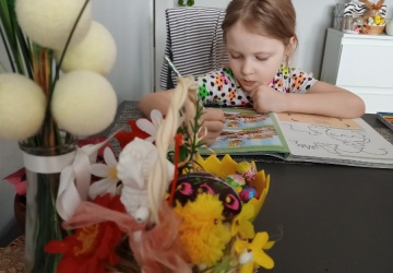 Powiększ obraz: TAK PRACUJEMY STARSZAKI CZ.II