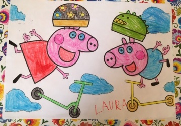Powiększ obraz: LAURA P.