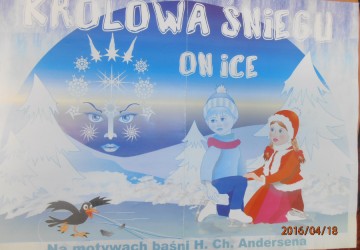 Powiększ obraz: Moskiewska Rewia Na Lodzie - SANOK 2016 WYCIECZKA