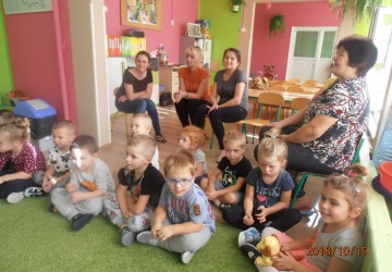 Powiększ obraz: Dzień Edukacji Narodowej