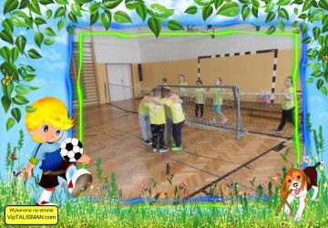 Powiększ obraz: Olimpiada Sportowo-Edukacyjna w Szkole Podstawowej nr 16