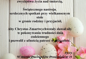 Powiększ obraz: Wesołego Alleluja!! - Rękodzieło naszych nauczycielek