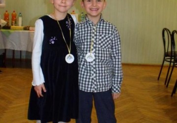 Powiększ obraz: Przegląd Piosenki Anglojęzycznej 28.03.2012r.
