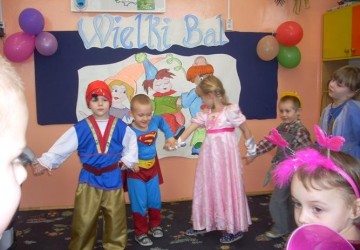 Powiększ obraz: Bal Karnawałowy 2012