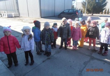 Powiększ obraz: Podziękowania Sponsorom - 05.03.2013r.