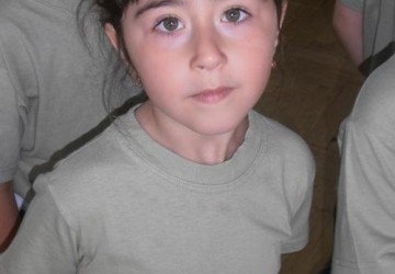 Powiększ obraz: Weronika Bijan