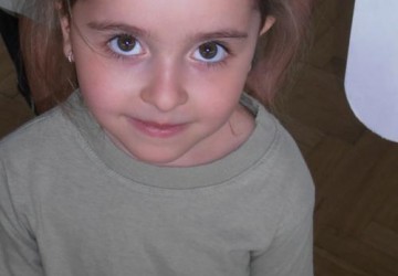 Powiększ obraz: Martynka Horeczko