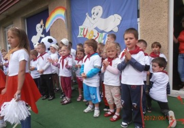 Powiększ obraz: Eurofamiliada 2012 