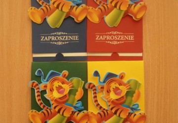 Powiększ obraz: Pasowanie na 