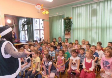 Powiększ obraz: Bajka pt. 