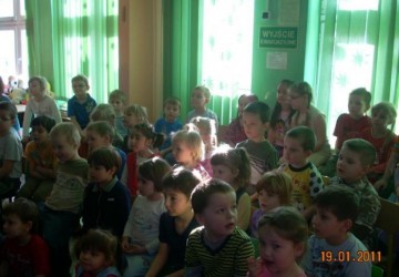 Powiększ obraz: Tetrzyk pt. 